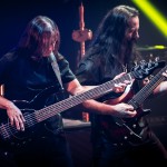 Dream Theater, Vejle Musikteater