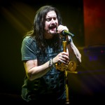 Dream Theater, Vejle Musikteater