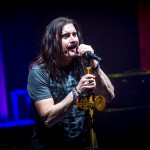 Dream Theater, Vejle Musikteater