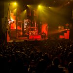 Dream Theater, Vejle Musikteater