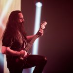 Dream Theater, Vejle Musikteater