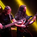 Dream Theater, Vejle Musikteater