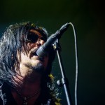 Gilby Clarke, Godset