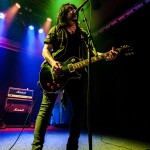 Gilby Clarke, Godset