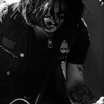 Gilby Clarke, Godset