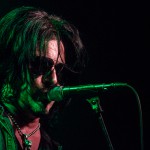 Gilby Clarke, Godset