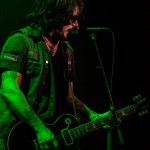 Gilby Clarke, Godset