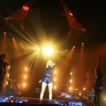 Ellie Goulding, Forum