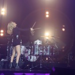 Ellie Goulding, Forum