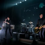 Savages, Vega