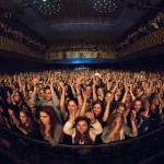 James Bay, Store Vega