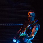 Ensiferum, Amager Bio