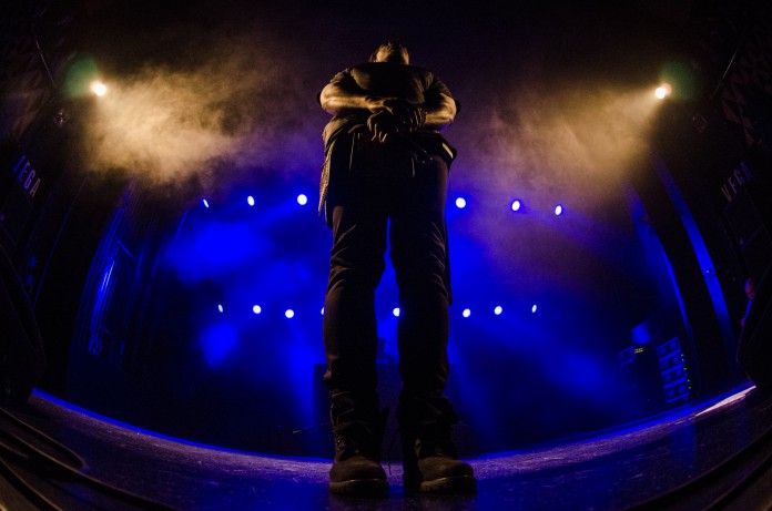 Pusha T, Store Vega