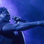 Pusha T, Store Vega