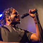 Pusha T, Store Vega