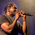 Pusha T, Store Vega