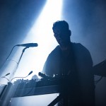 Moderat, Store Vega