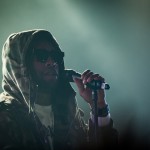 Ty Dolla $ign, Pumpehuset