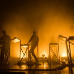 Moderat, Store Vega