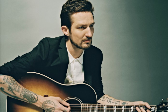 Frank Turner