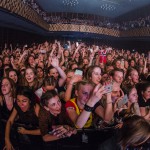 Troye Sivan, Store VEGA