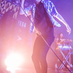 Troye Sivan, Store VEGA