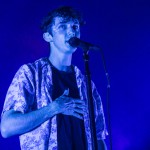 Troye Sivan, Store VEGA