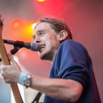 Blaue Blume, Offspring 2016, Tivoli