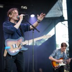 Blaue Blume, Offspring 2016, Tivoli