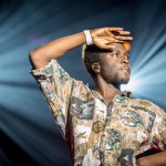 Kwabs, Offspring 2016, Tivoli