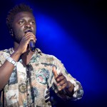 Kwabs, Offspring 2016, Tivoli