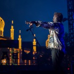 Kwabs, Offspring 2016, Tivoli