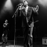 Leon Bridges, Amager Bio