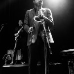 Leon Bridges, Amager Bio