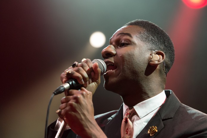 Leon Bridges, Amager Bio