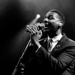 Leon Bridges, Amager Bio