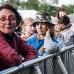 Christopher, Jelling Musikfestival 2016, Scenen, Publikum