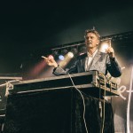 Jørgen De Mylius, Alfreds Scene, Jelling Musikfestival 2016