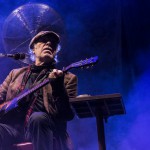 Kim Larsen, Scenen, Jelling Musikfestival 2016