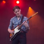 Blaue Blume, Offspring 2016, Tivoli