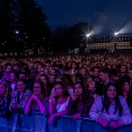 Kwabs, Offspring 2016, Tivoli