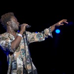 Kwabs, Offspring 2016, Tivoli