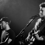 Mumford & Sons, Forum