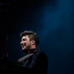 Mumford & Sons, Forum