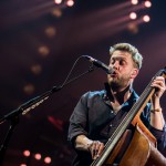 Mumford & Sons, Forum