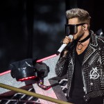 Queen, Adam Lambert, Queen & Adam Lambert, Jelling16, Jelling Musikfestival