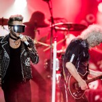 Queen, Adam Lambert, Queen & Adam Lambert, Jelling16, Jelling Musikfestival