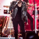 Queen, Adam Lambert, Queen & Adam Lambert, Jelling16, Jelling Musikfestival