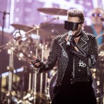 Queen, Adam Lambert, Queen & Adam Lambert, Jelling16, Jelling Musikfestival