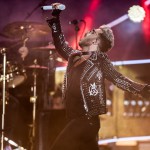 Queen, Adam Lambert, Queen & Adam Lambert, Jelling16, Jelling Musikfestival